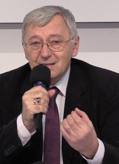 Jan Parys, Former Polish Secretary of Defense